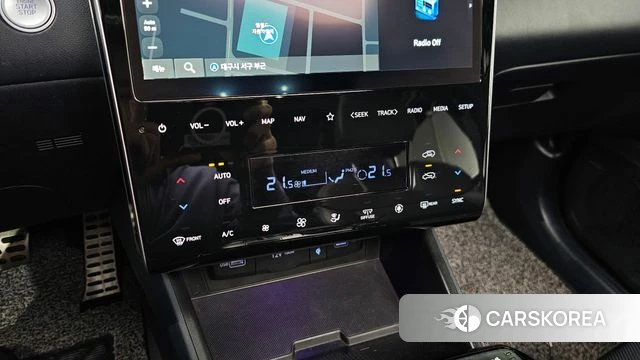 Hyundai Tucson (NX4) id 3859710 из Кореи 11