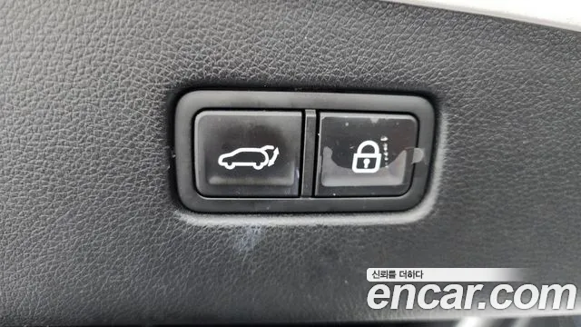 Genesis GV70 id 2653741 из Кореи 11