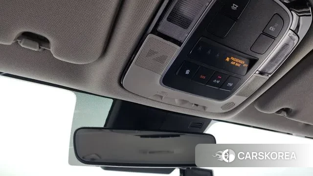 Hyundai Sonata (DN8) id 3422889 из Кореи 11