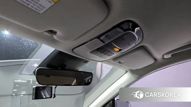 Hyundai Sonata (DN8) id 3402573 из Кореи 11