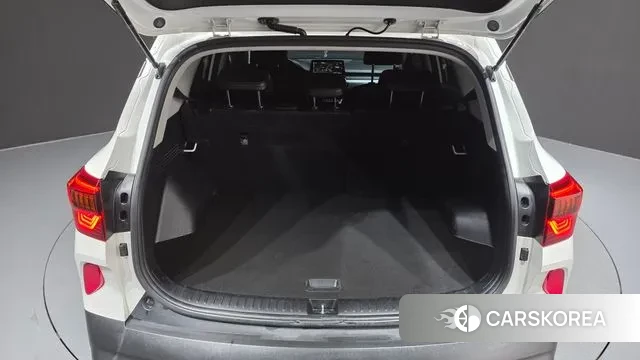 Kia Seltos id 3778527 из Кореи 11