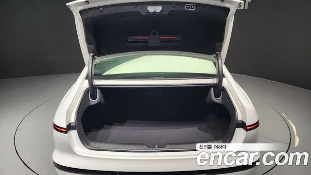 Hyundai Grandeur Hybrid (GN7) id 2660362 из Кореи 11