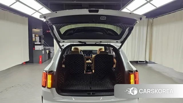 Kia Sorento 4th Generation id 3454236 из Кореи 11