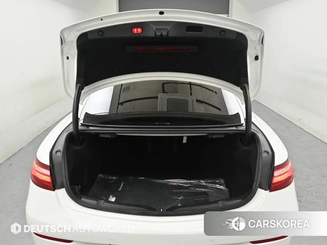Mercedes-Benz E-Class W213 id 3834803 из Кореи 11