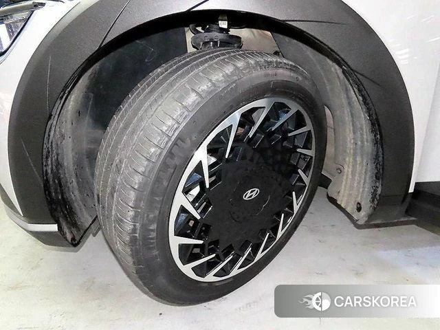 Hyundai Ionic 5 id 3826825 из Кореи 11