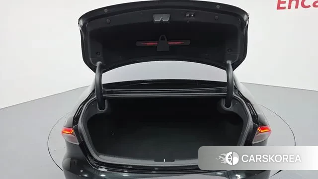 Hyundai The New Grandeur IG id 3007791 из Кореи 11