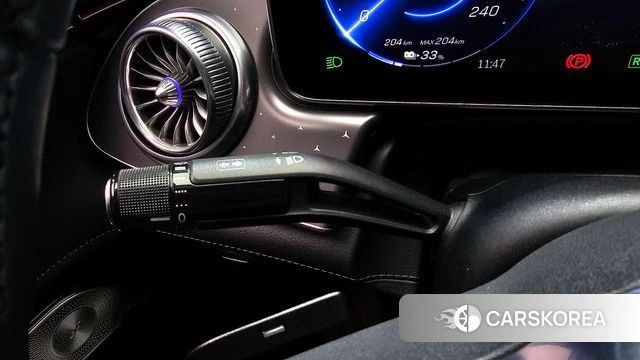 Mercedes-Benz EQE V295 id 4631013 из Кореи 11