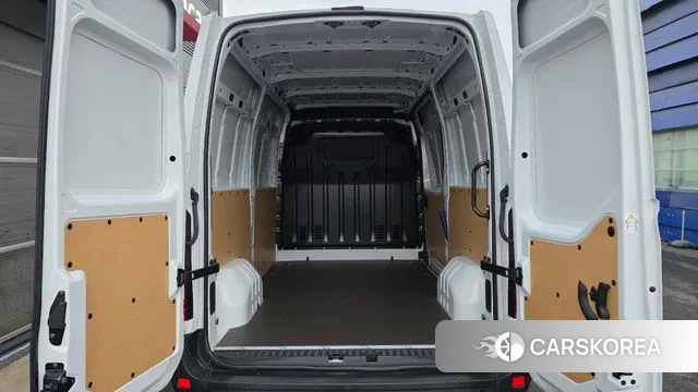 Renault Korea (Samsung) Master id 3462116 из Кореи 11