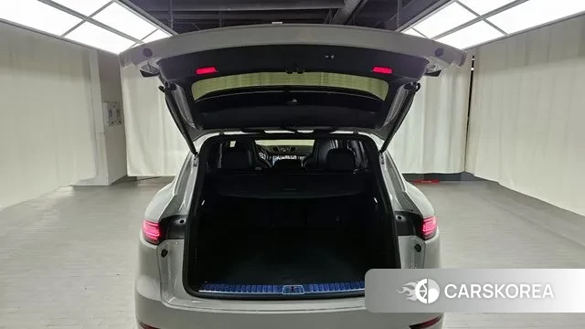 Porsche Cayenne (PO536) id 2940700 из Кореи 11