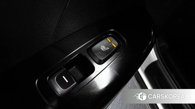 Kia Sportage The Bold id 4225324 из Кореи 11