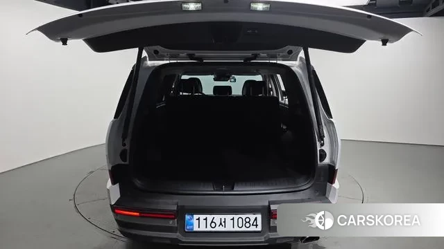 Hyundai Santa Fe (MX5) id 2998121 из Кореи 11