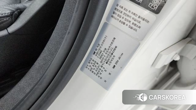 BMW 3 Series (G20) id 4324719 из Кореи 11