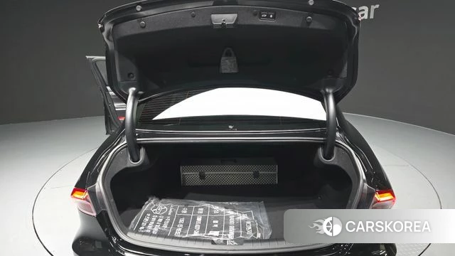 Hyundai The New Grandeur IG id 4712670 из Кореи 11