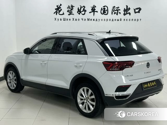 Volkswagen Exploring songs id 4365771 из Китая 11