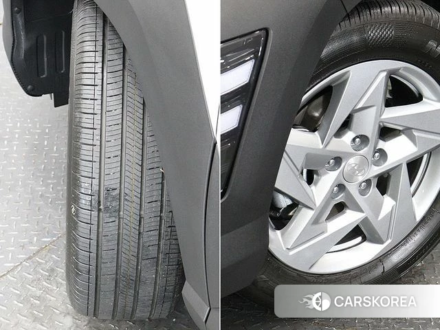 Hyundai Kona (SX2) id 4248093 из Кореи 11