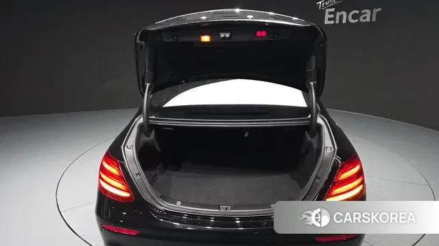 Mercedes-Benz E-Class W213 id 3753913 из Кореи 11