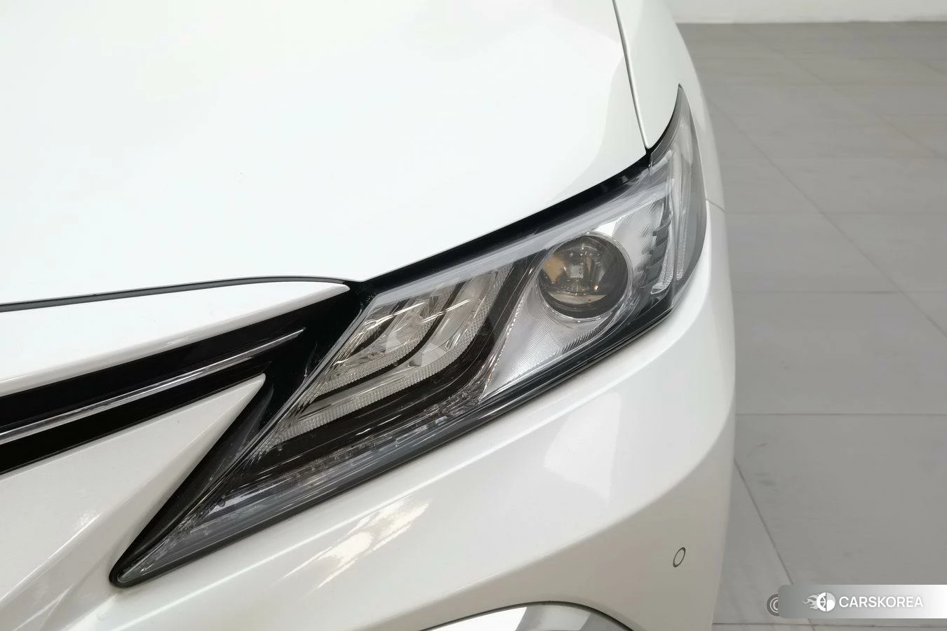 Toyota Camry id 4437742 из Китая 11