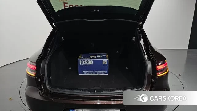 Porsche Macan id 3391095 из Кореи 11