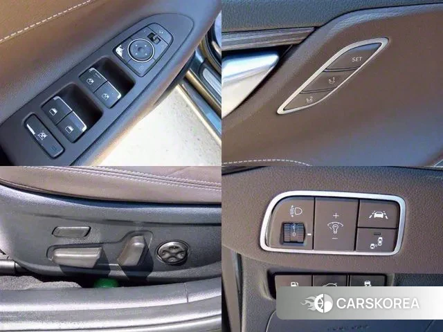 Hyundai Grandeur IG id 3055446 из Кореи 11