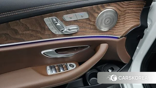 Mercedes-Benz E-Class W213 id 3251654 из Кореи 11