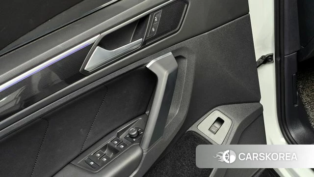 Volkswagen Tiguan second Generation id 4302563 из Кореи 11