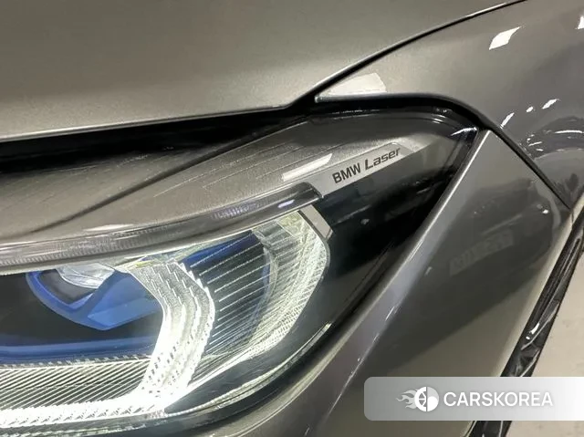 BMW 7 Series (G11) id 3695637 из Кореи 11