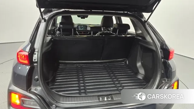 Hyundai Kona id 3429505 из Кореи 11