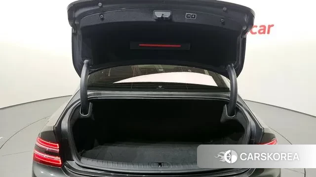 Genesis Electrified G80 (RG3) id 3311753 из Кореи 11