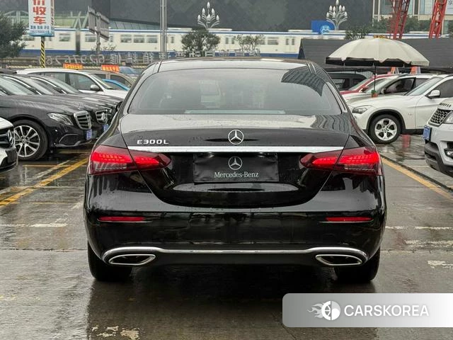 Mercedes-Benz E-class id 4313819 из Китая 11