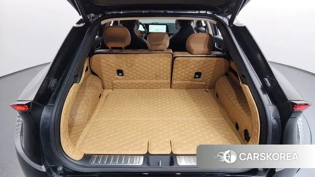 Kia EV6 id 3763940 из Кореи 11