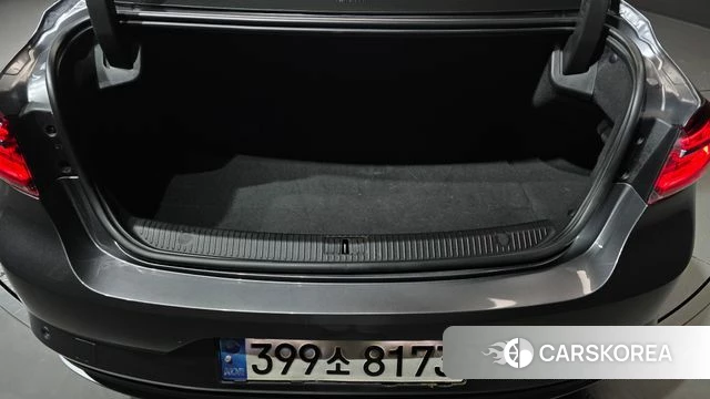 Renault Korea (Samsung) The New SM6 id 4535220 из Кореи 11