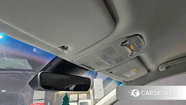 Hyundai The New Grandeur IG Hybrid id 3892739 из Кореи 11