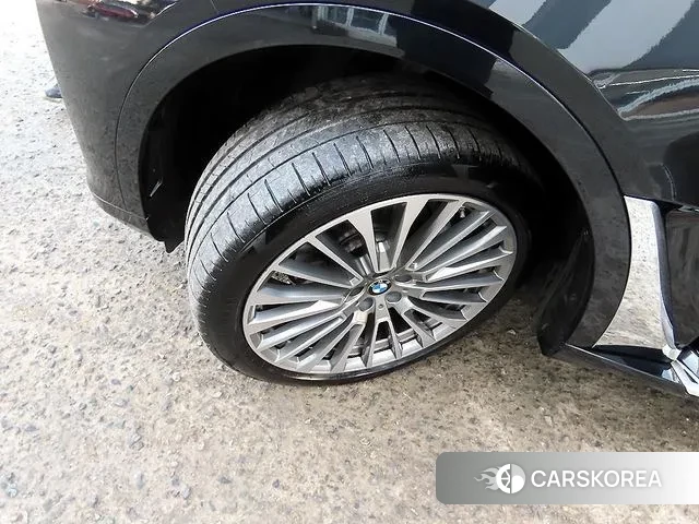 BMW X7 (G07) id 3650860 из Кореи 11