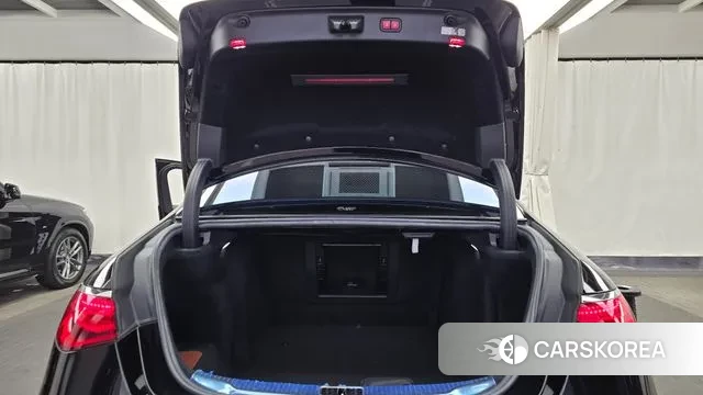 Mercedes-Benz S-Class W223 id 3648959 из Кореи 11