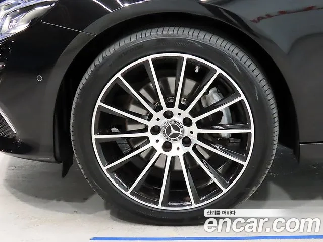 Mercedes-Benz E-Class W213 id 2880912 из Кореи 11