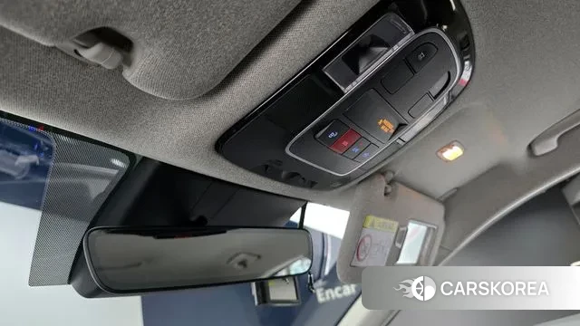 Hyundai Sonata D Edge Hybrid (DN8) id 2939197 из Кореи 11