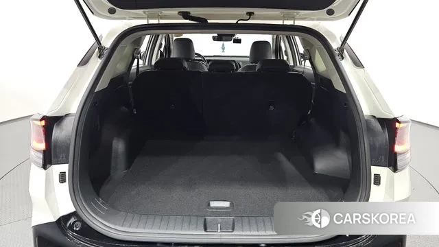 Kia Sportage 5th Generation Hybrid id 3058198 из Кореи 11