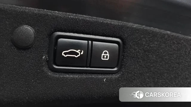 Hyundai The New Grandeur IG Hybrid id 3469363 из Кореи 11