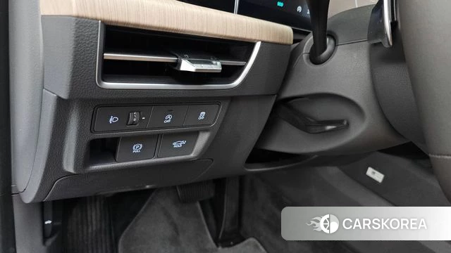 Hyundai Sonata D Edge (DN8) id 4691489 из Кореи 11