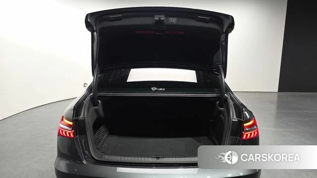 Audi A6 (C8) id 3916519 из Кореи 11