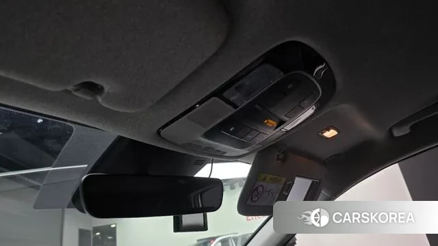 Hyundai Sonata (DN8) id 3373690 из Кореи 11