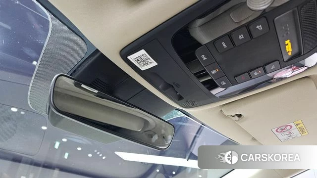 Kia Carnival 4th generation id 4423585 из Кореи 11