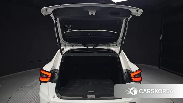 Chevrolet (GM Daewoo) Trax Crossover id 3770243 из Кореи 11