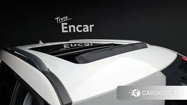 Ford Explorer 6th Generation id 3405763 из Кореи 11