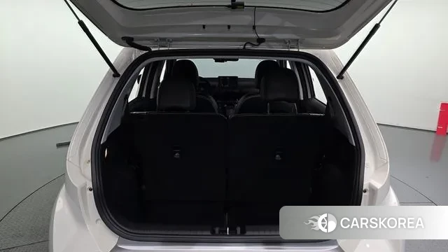 Hyundai Casper id 3120117 из Кореи 11