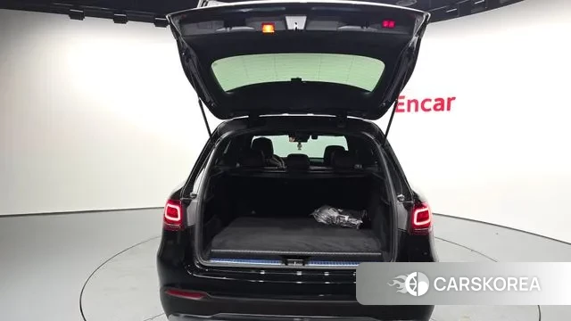 Mercedes-Benz GLC-Class X253 id 3717617 из Кореи 11