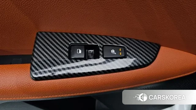 Kia The New K3 2nd generation id 3054271 из Кореи 11