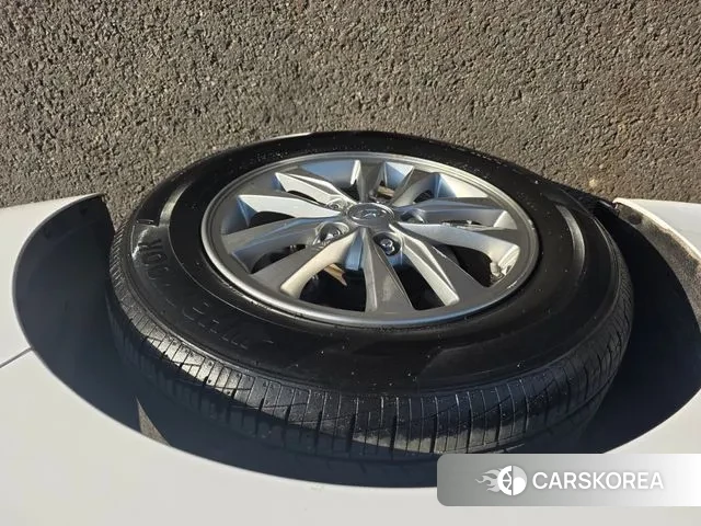 Hyundai The New Avante AD id 3647032 из Кореи 11