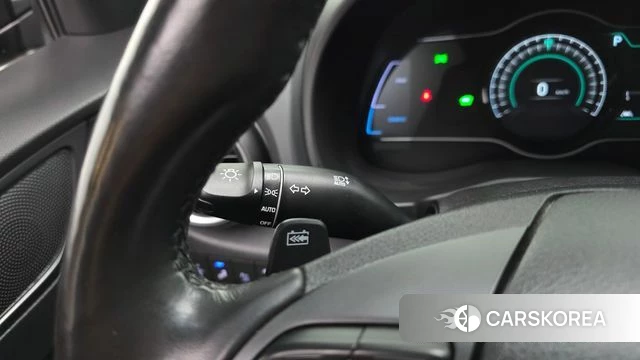 Hyundai Kona Electric id 4604988 из Кореи 11