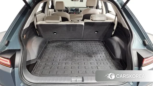 Hyundai Ionic 5 id 3752714 из Кореи 11